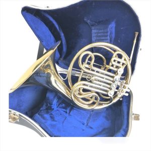 AMATI KRASLICE ホルン AHR3